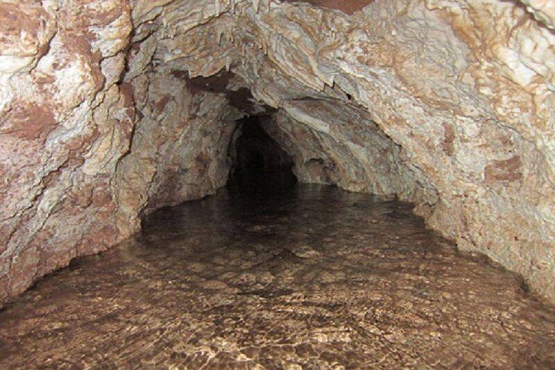 ایده عملیاتی قنات-کوه جایگزین حفر چاه